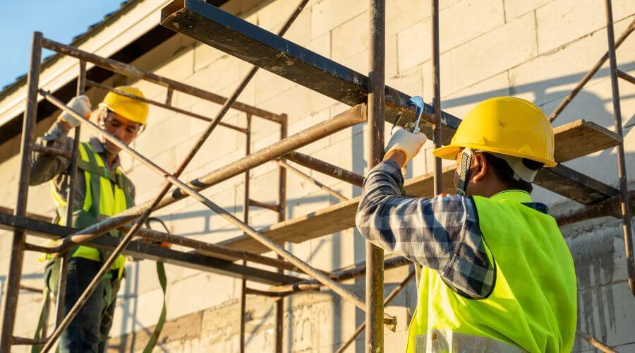 Flashing Repair in Wyoming, MN